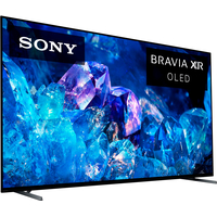 OLED телевизор Sony Bravia A80K XR-77A80K