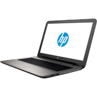 Ноутбук HP 15-af007ur (N2K37EA)
