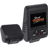 Видеорегистратор-GPS информатор (2в1) Street Guardian SG9663DCPRO + GPS, CPL