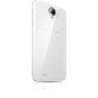 Смартфон Lenovo S820 8GB White