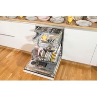 Встраиваемая посудомоечная машина Gorenje GV663D60