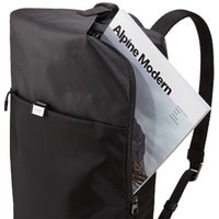 Городской рюкзак Thule Spira SPAB113BLK (черный)