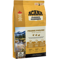 Сухой корм для собак Acana Classics Prairie Poultry 17 кг