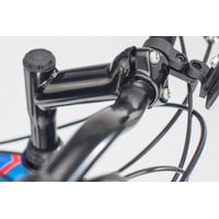 Велосипед Stels Navigator 510 MD 26 V010 р.16 2020 (синий)