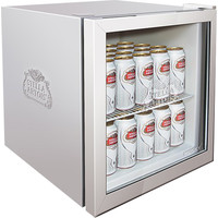 Торговый холодильник Husky Stella Artois Drinks Cooler (46 литров)