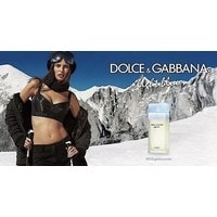 Туалетная вода Dolce&Gabbana Light Blue EdT (тестер,100 мл)