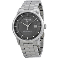 Наручные часы Tissot Luxury Automatic Gent [T086.407.11.061.00]