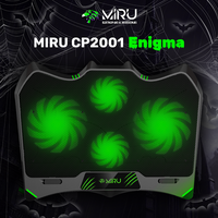 Подставка Miru CP2001 Enigma