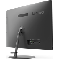 Моноблок Lenovo IdeaCentre 520-24IKL F0D1001JRK