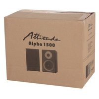 Полочная акустика Attitude Alpha 1500