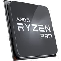 Процессор AMD Ryzen 3 Pro 3200G