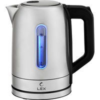 Электрический чайник LEX LX 30018-1