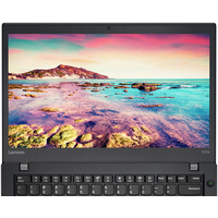 Ноутбук Lenovo ThinkPad T470s [20HF0001PB]