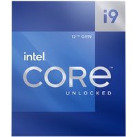 Процессор Intel Core i9-12900KS (BOX)
