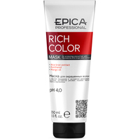 Маска Epica Professional Rich Color 250 мл
