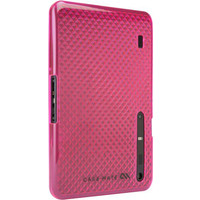 Чехол для планшета Case-mate Motorola Xoom Gelli Pink (CM013803)