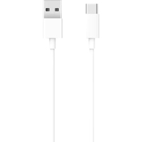 Кабель Xiaomi USB Type-A - USB Type-C SJV4125CN (1 м, белый)