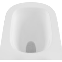 Унитаз подвесной Lavinia Boho Bell Pro Rimless 21010001 (чаша, пневмокрышка, шум-я)