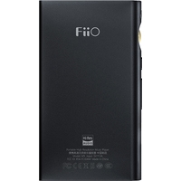 Hi-Fi плеер FiiO M9 (черный)