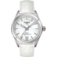 Наручные часы Tissot PR 100 Powermatic 80 Lady T101.207.16.111.00