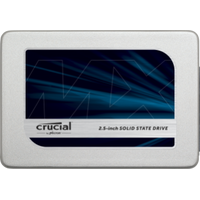 SSD Crucial MX300 525GB [CT525MX300SSD1]