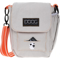 сумка для дрессуры Doog SB01 (серый)