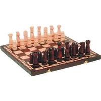 Настольная игра Wegiel Chess Castle Small