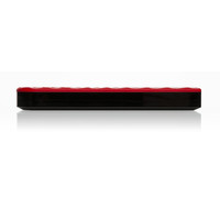 Внешний накопитель Verbatim Store 'n' Go USB 3.0 1TB Красный [53203]