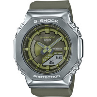 Наручные часы Casio G-Shock GM-S2100-3A