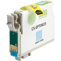 Картридж CACTUS CS-EPT0825 (аналог Epson C13T08254A10)