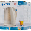 Электрический чайник Vitek VT-1115 Y