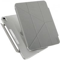 Чехол для планшета Uniq NPDA10.9GAR(2020)-CAMGRY для Apple iPad Air 10.9 (2020) (серый)