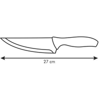 Кухонный нож Tescoma Sonic 862040