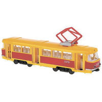 Трамвай Технопарк CT12-428-2
