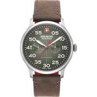 Наручные часы Swiss Military Hanowa Active Duty Multifunction 06-4335.04.006
