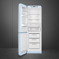 Холодильник Smeg FAB32LPB5