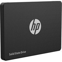 SSD HP S650 480GB 345M9AA