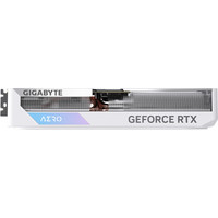 Видеокарта Gigabyte GeForce RTX 4070 Ti Super Aero OC 16G GV-N407TSAERO OC-16GD