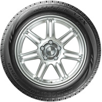 Зимние шины Bridgestone Blizzak VRX 225/60R16 98S