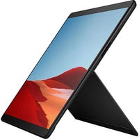 Планшет Microsoft Surface Pro X LTE 8GB/128GB (черный)