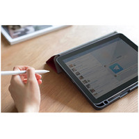 Чехол для планшета Uniq Transforma Rigor для iPad Air 10.9 (серый)