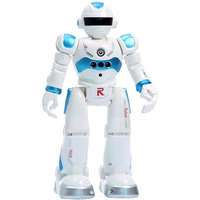Робот IQ Bot Gravitone 5139282 (белый/синий)