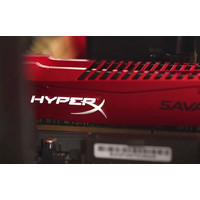 Оперативная память HyperX Savage 8GB DDR3 PC3-12800 HX316C9SR/8