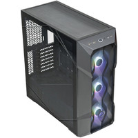 Корпус Cooler Master MasterBox TD500 Mesh V2 TD500V2-KGNN-S00