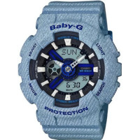 Наручные часы Casio Baby-G BA-110DE-2A2