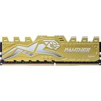 Оперативная память Apacer Panther Golden 16GB DDR4 PC4-21300 AHU16GGB26CDU7G