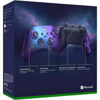 Геймпад Microsoft Xbox Stellar Shift Special Edition