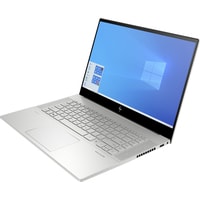 Ноутбук HP ENVY 15-ep0008ur 1U9J2EA