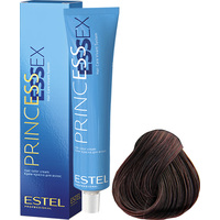 Крем-краска для волос Estel Professional Princess Essex 5/76 светлый шатен коричнево-фиолетовый