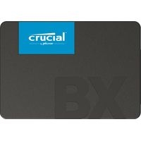 SSD Crucial BX500 960GB CT960BX500SSD1